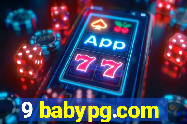 9 babypg.com